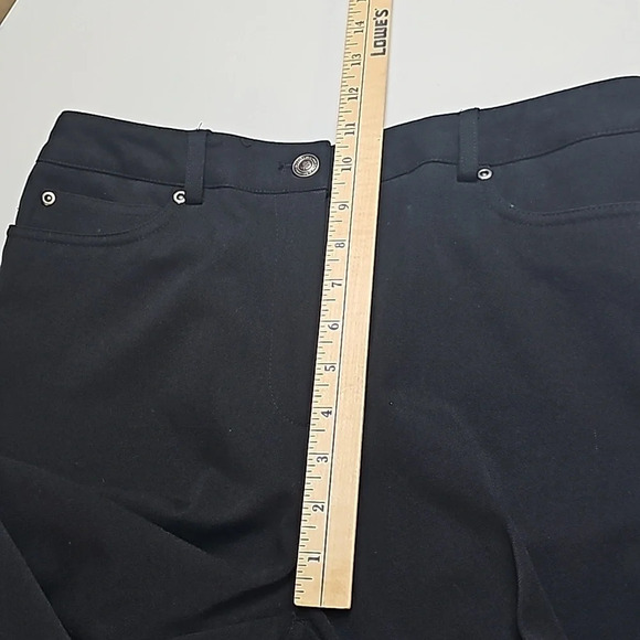 Rafaella Dress Pants Sz 10 - Picture 7 of 9